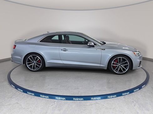 Used 2018 Audi S5 Premium Plus w/ Navigation Package image 6