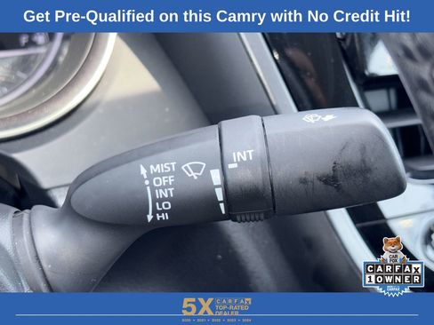 Used 2024 Toyota Camry SE FWD image 20