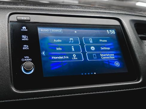Used 2022 Honda HR-V Sport image 26