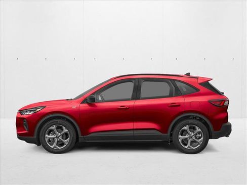 New 2026 Ford Escape ST-Line w/ Tech Pack #1 image 3