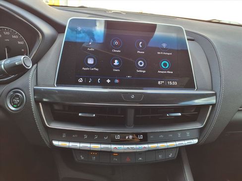 Used 2023 Cadillac CT5 Premium Luxury w/ Climate Package image 25