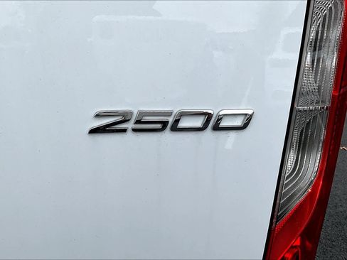 New 2025 Mercedes-Benz Sprinter 2500 image 6