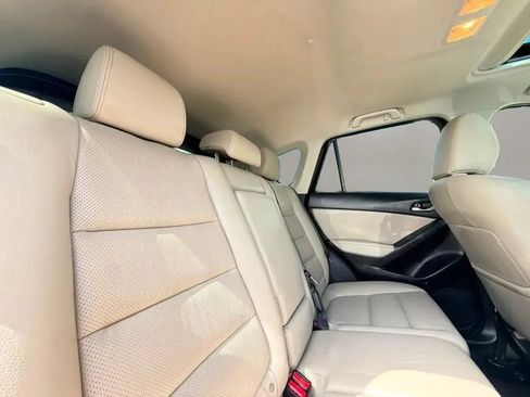 Used 2014 MAZDA CX-5 Grand Touring FWD image 16