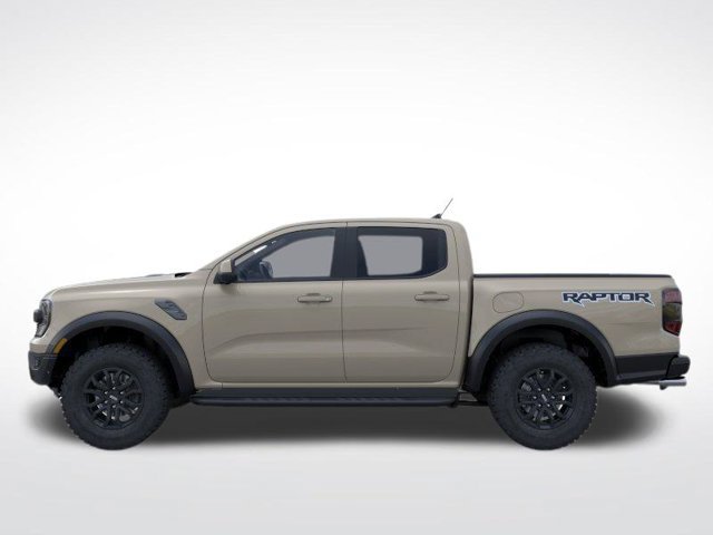 New 2026 Ford Ranger Raptor AWD/4WD image 5