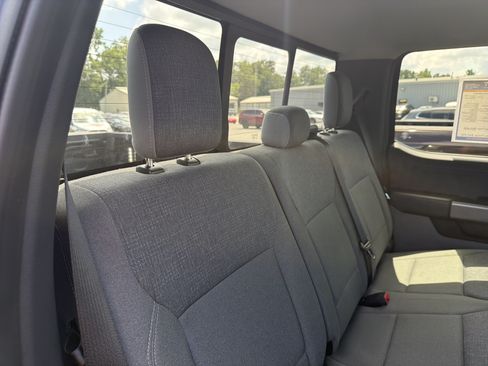 Used 2024 Ford F150 XLT w/ Equipment Group 302A MID AWD/4WD image 70