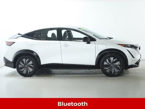 Certified 2024 Nissan Ariya AWD image 13