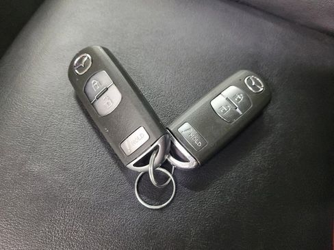 Used 2017 MAZDA CX-3 Touring w/ Premium Package image 32