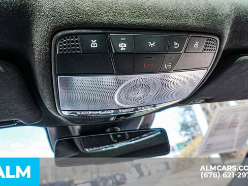 Used 2020 Mercedes-Benz E 63 AMG S image 35