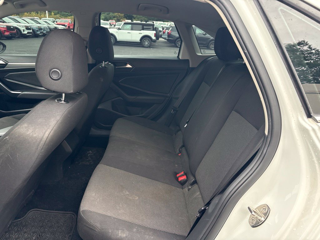 Used 2020 Volkswagen Jetta S w/ Driver Assistance Package FWD image 8