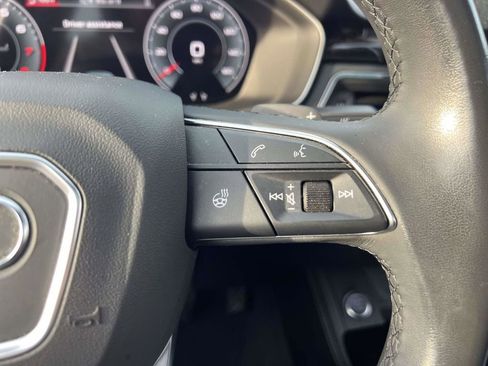 Used 2023 Audi A5 2.0T Premium Plus w/ Premium Plus image 35