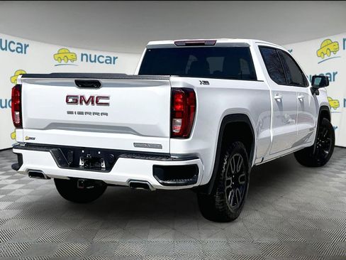 Used 2024 GMC Sierra 1500 Elevation w/ X31 Off-Road Package image 6