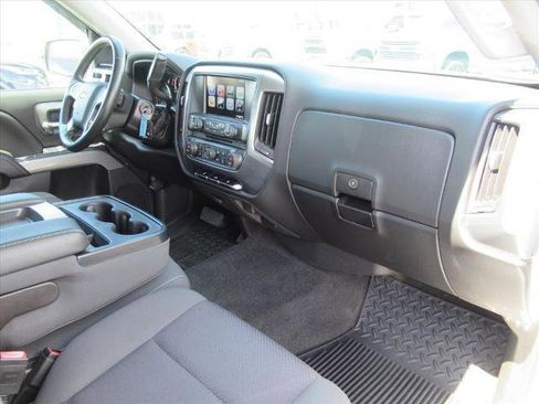 Used 2017 Chevrolet Silverado 1500 LT w/ All Star Edition image 10