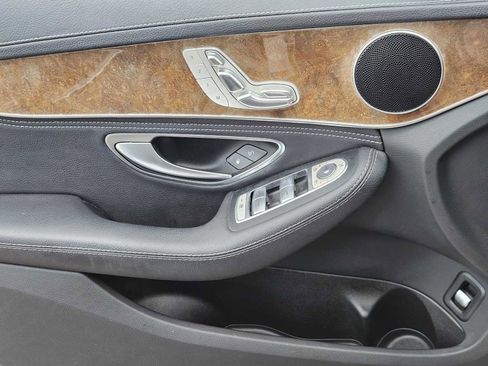 Used 2016 Mercedes-Benz C 300 C 300 Luxury image 20