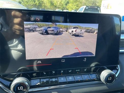 New 2026 GMC Canyon Elevation w/ Convenience Package image 13