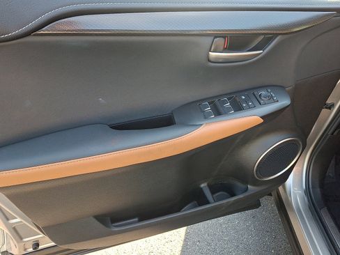 Used 2021 Lexus NX 300 AWD w/ Accessory Package image 12
