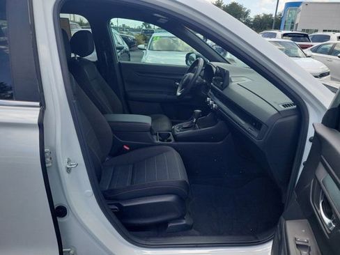 Used 2024 Honda CR-V Sport image 8