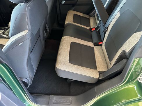 Certified 2025 Ford Bronco Big Bend image 27