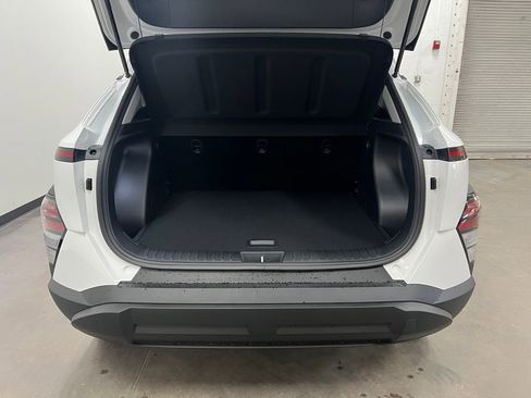 New 2026 Hyundai Kona SEL Sport FWD image 14