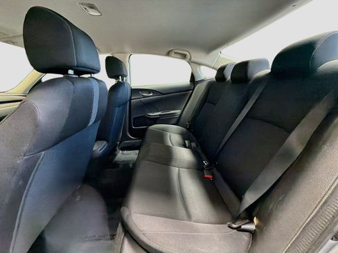 Used 2016 Honda Civic LX image 14