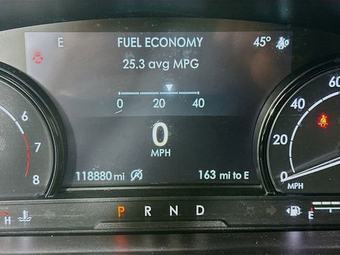 Used 2021 Lincoln Corsair FWD image 15