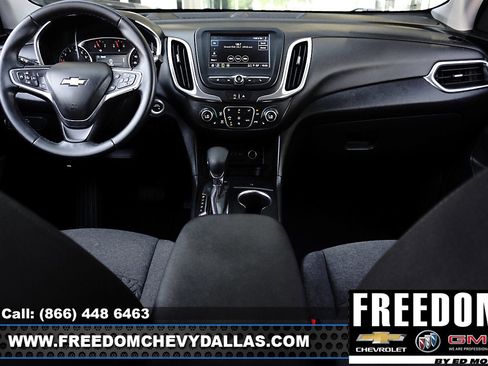 Used 2024 Chevrolet Equinox LT image 7