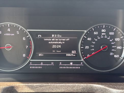 Used 2021 Kia Sorento EX w/ Panoramic Sunroof Package AWD/4WD image 20