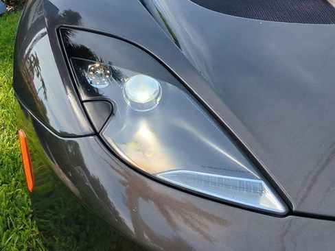 Used 2014 Lotus Evora S RWD image 9