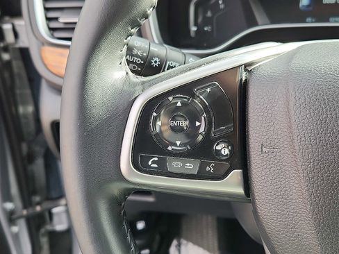 Certified 2022 Honda CR-V EX-L image 20