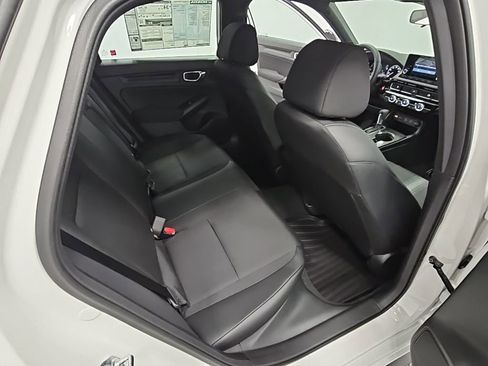 New 2026 Honda Civic Sport image 30