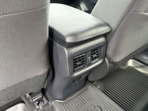 Used 2024 Toyota RAV4 LE FWD image 36