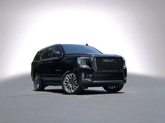 Used 2023 GMC Yukon Denali Ultimate AWD/4WD video 2
