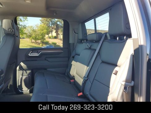 New 2026 GMC Sierra 2500 Denali w/ Denali Reserve Package image 26