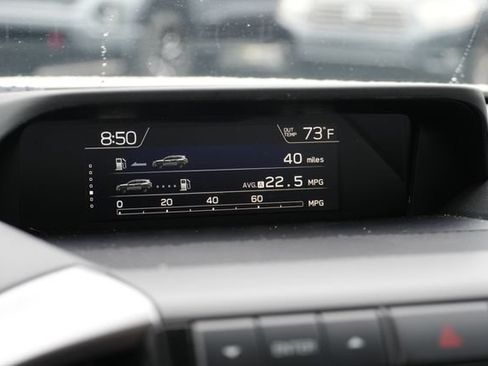 Used 2022 Subaru Ascent Limited AWD/4WD image 34