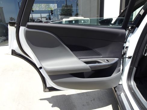 Used 2024 Lucid Air Touring AWD/4WD image 15