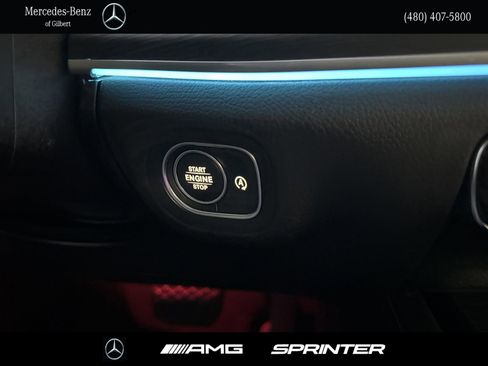 Used 2022 Mercedes-Benz GLE 350 w/ Premium Package image 31