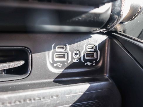 Used 2021 RAM 1500 Limited w/ Body Color Bumper Group RWD image 30