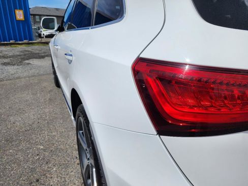 Used 2015 Audi Q5 TDI Premium Plus w/ Technology Package AWD/4WD image 37