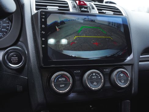 Used 2020 Subaru WRX STI image 28