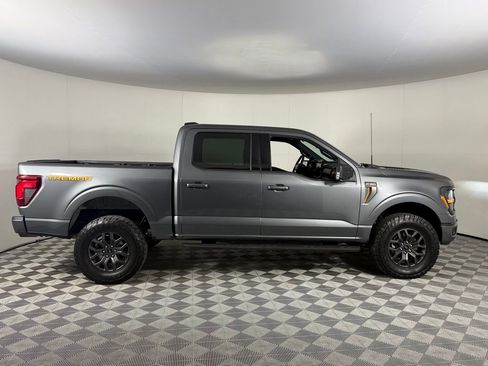 Used 2025 Ford F150 Tremor w/ Bed Utility Package AWD/4WD image 4