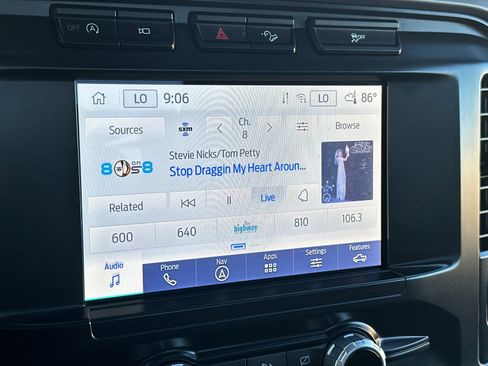 Used 2023 Ford F150 XLT w/ Equipment Group 301A Mid image 18