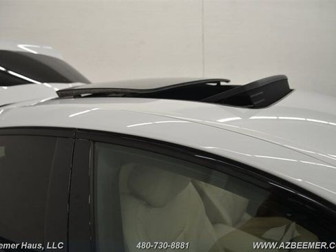 Used 2021 BMW X4 xDrive30i w/ Executive Package image 44