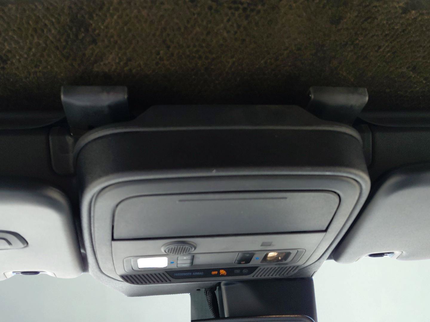 Used 2022 Ford Bronco Outer Banks AWD/4WD image 29