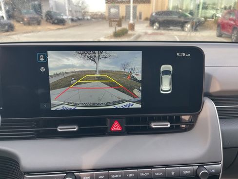 New 2026 Hyundai Ioniq 5 SEL image 25