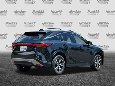 Used 2024 Lexus RX 350 Premium w/ Accessory Package (Z1) FWD image 5