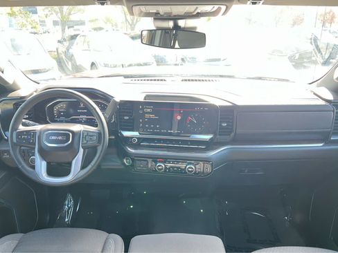 Used 2024 GMC Sierra 1500 Elevation w/ X31 Off-Road Package AWD/4WD image 24