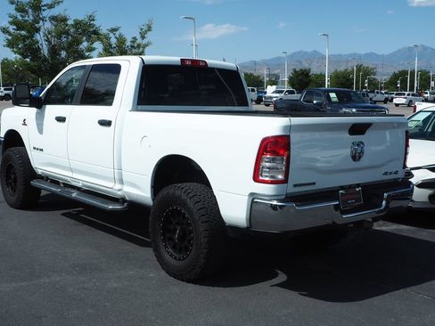 Used 2023 RAM 2500 Big Horn w/ Level 1 Equipment Group AWD/4WD image 6