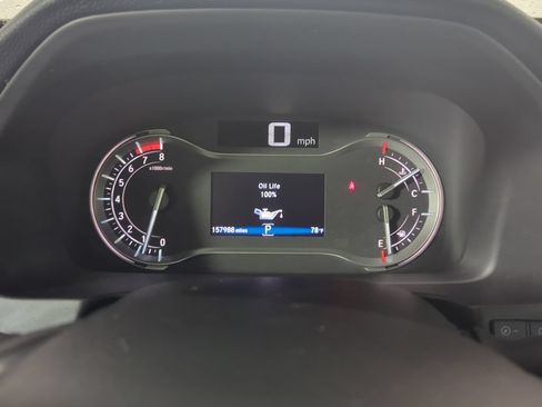 Used 2019 Honda Ridgeline RTL image 33