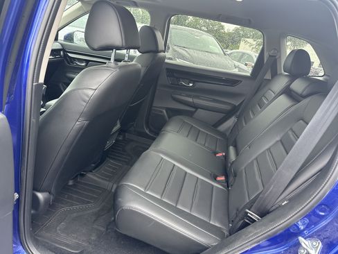 Certified 2025 Honda CR-V EX-L image 15