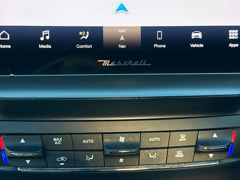 Certified 2022 Maserati Ghibli Modena image 33