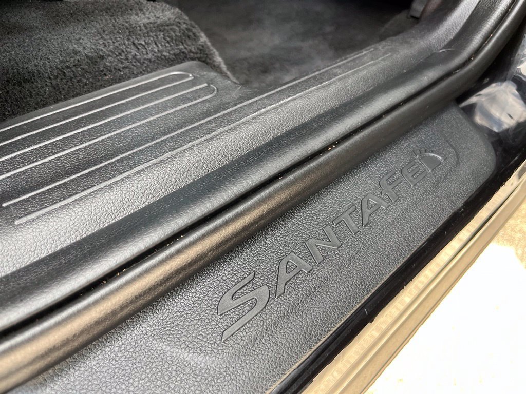 Used 2023 Hyundai Santa Fe SEL AWD/4WD image 34